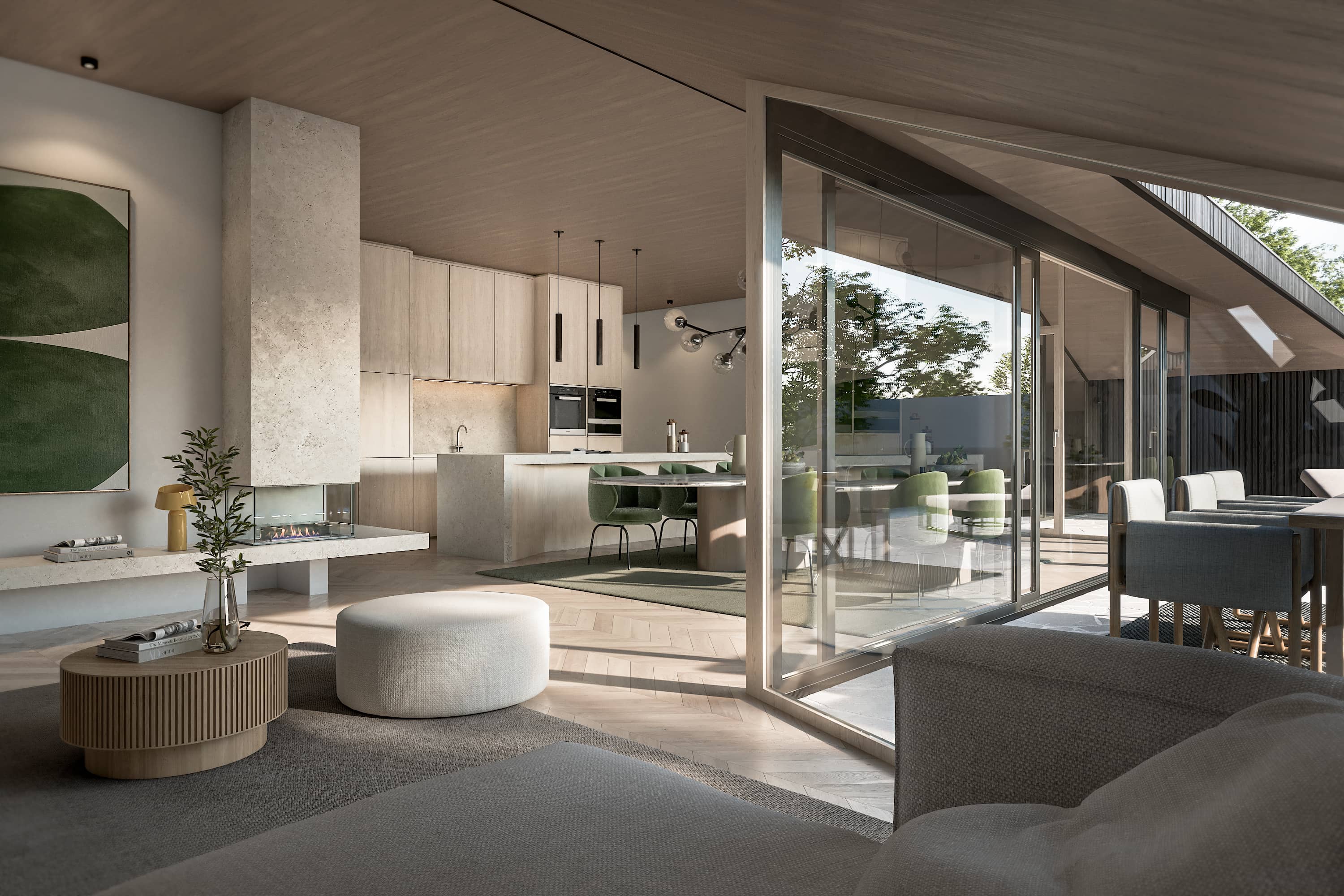 Chandlers Reside Attersee