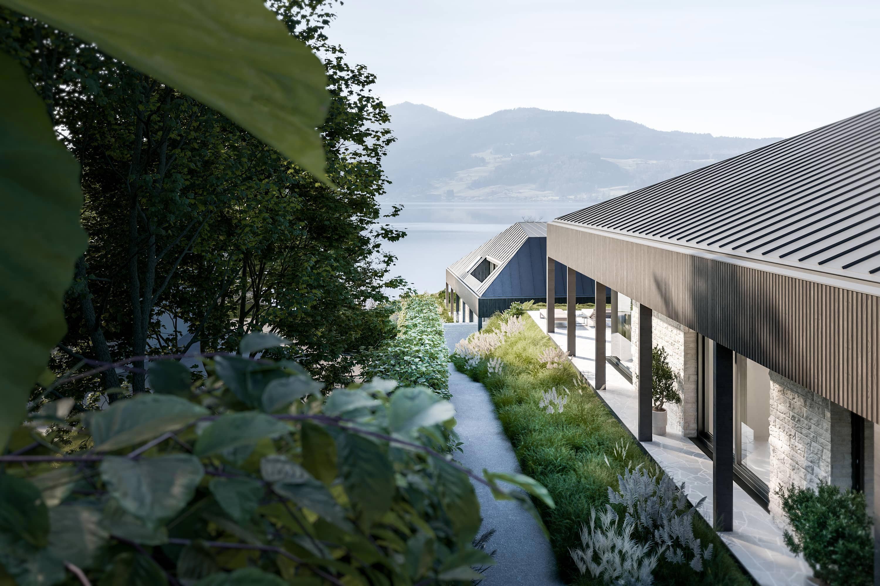 Chandlers Reside Attersee